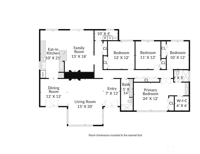 14000 Somerset Blvd SE, Bellevue, WA 98006 - photo 35