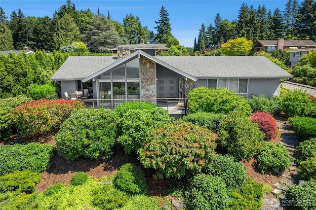 14000 Somerset Blvd SE, Bellevue, WA 98006 - photo 1