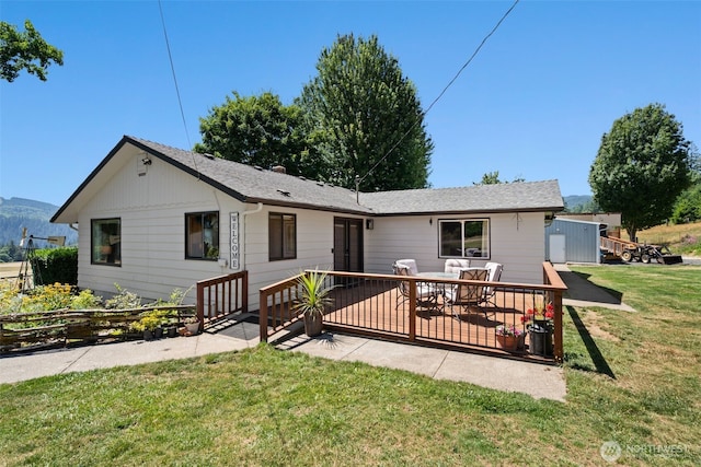 8054 Lewis River Rd, Ariel, WA 98603 - photo 1