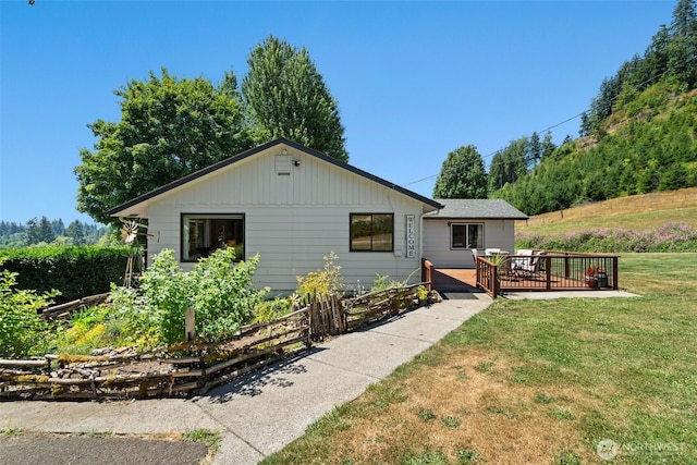 8054 Lewis River Rd, Ariel, WA 98603 - photo 2