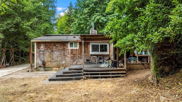 390 NE Rendsland Creek Rd, Tahuya, WA 98588 - photo 28