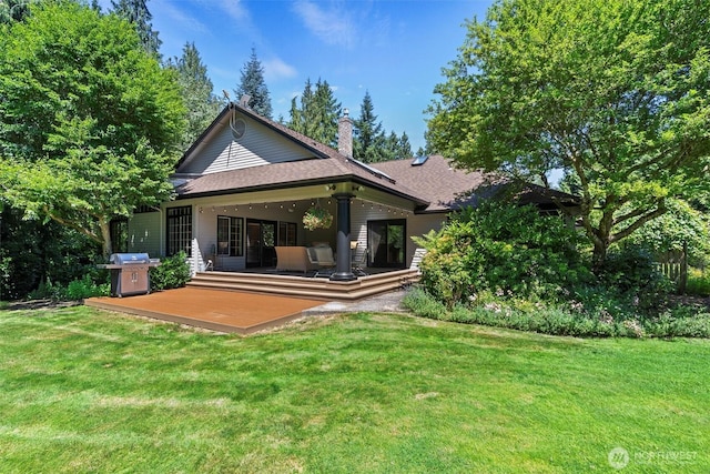 2428 258th St NE, Arlington, WA 98223 - photo 30