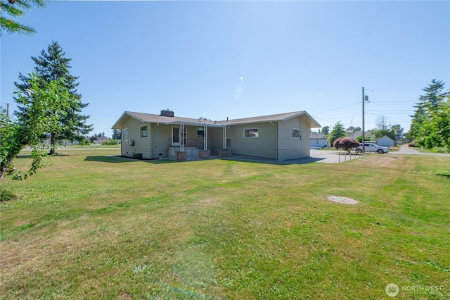 308 Mitchell St, Sumas, WA 98295 - photo 32