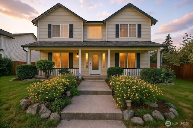 1308 NE 18th Ave, Battle Ground, WA 98604 - photo 1