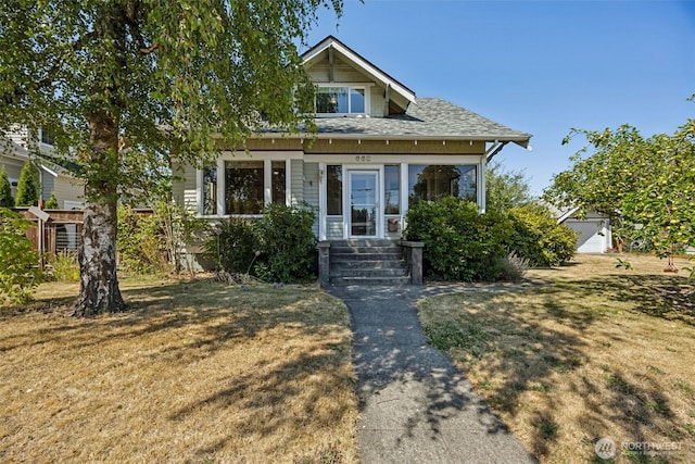 668 NW Folsom St, Chehalis, WA 98532 - photo 1