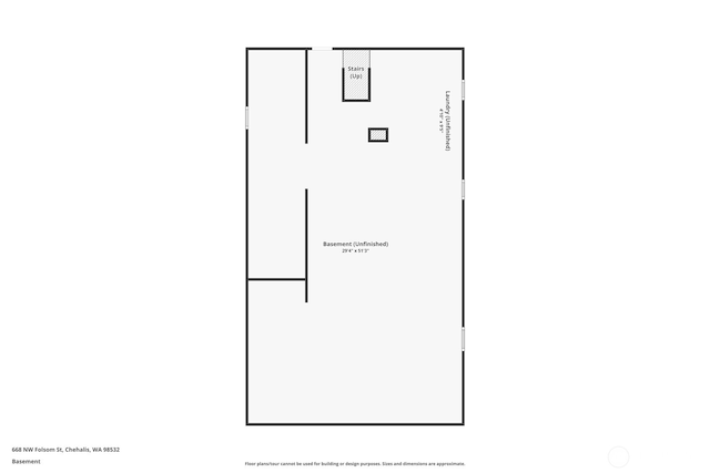 668 NW Folsom St, Chehalis, WA 98532 - photo 33