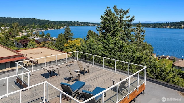 3825 NE 155th Pl Unit 300, Lake Forest Park, WA 98155 - photo 23