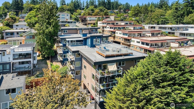 3825 NE 155th Pl Unit 300, Lake Forest Park, WA 98155 - photo 25