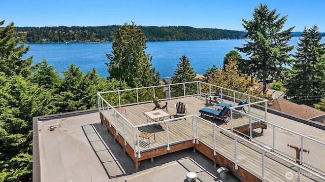 3825 NE 155th Pl Unit 300, Lake Forest Park, WA 98155 - photo 22