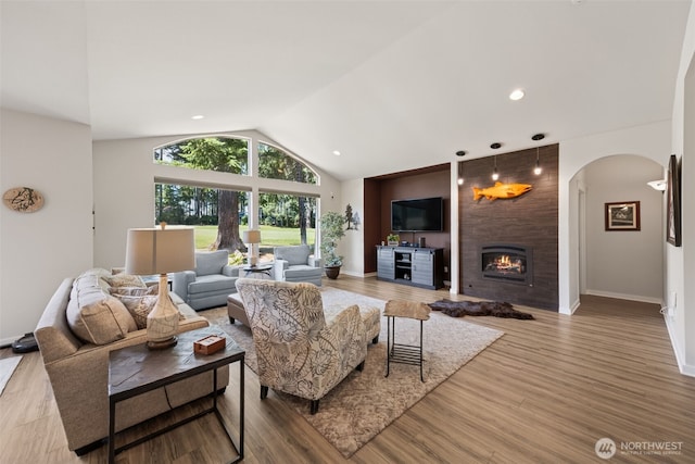 91 E Westwood Ln E, Union, WA 98592 - photo 4