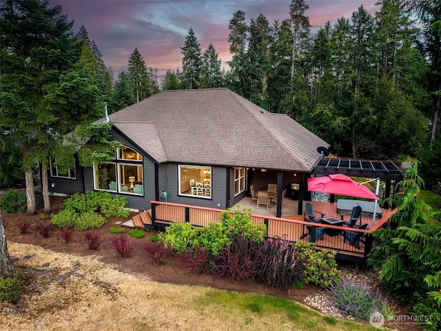 91 E Westwood Ln E, Union, WA 98592 - photo 2