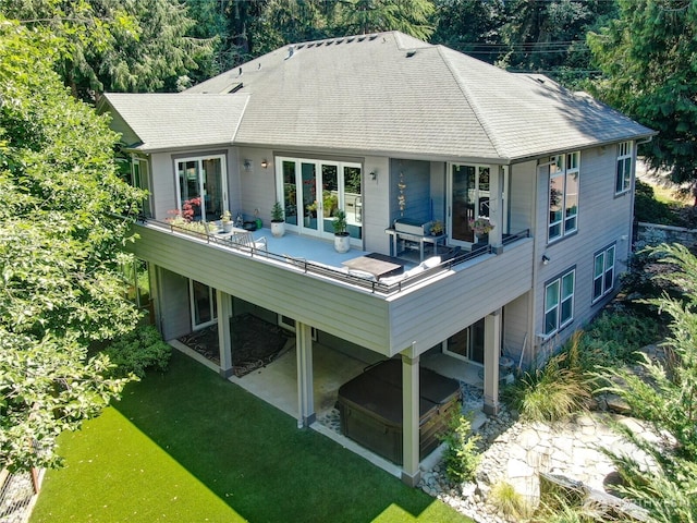 1148 SW Shorebrook Dr, Normandy Park, WA 98166 - photo 2