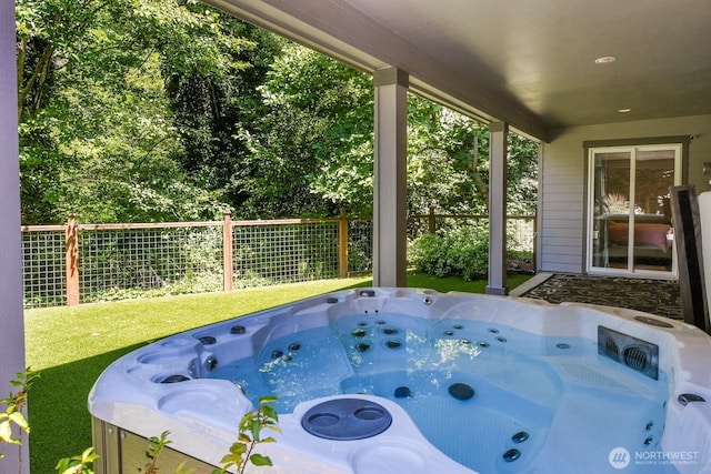 1148 SW Shorebrook Dr, Normandy Park, WA 98166 - photo 9