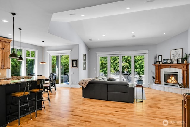 1148 SW Shorebrook Dr, Normandy Park, WA 98166 - photo 38