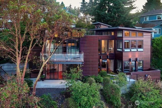 630 Harrison St, Friday Harbor, WA 98250 - photo 1