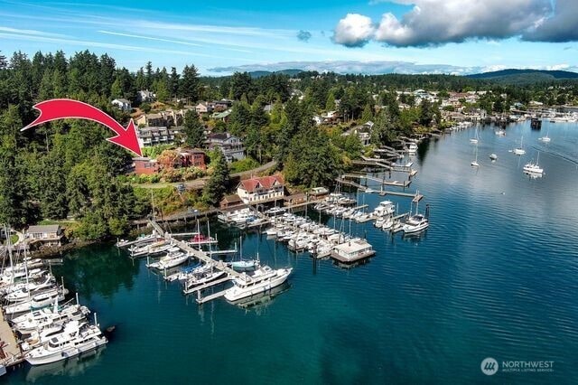 630 Harrison St, Friday Harbor, WA 98250 - photo 2