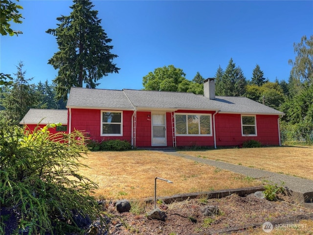 607 W Wyandotte Ave, Shelton, WA 98584 - photo 1