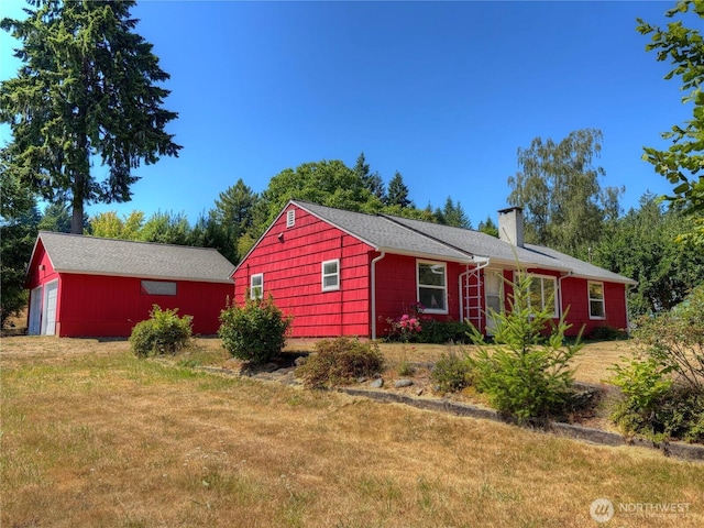 607 W Wyandotte Ave, Shelton, WA 98584 - photo 2