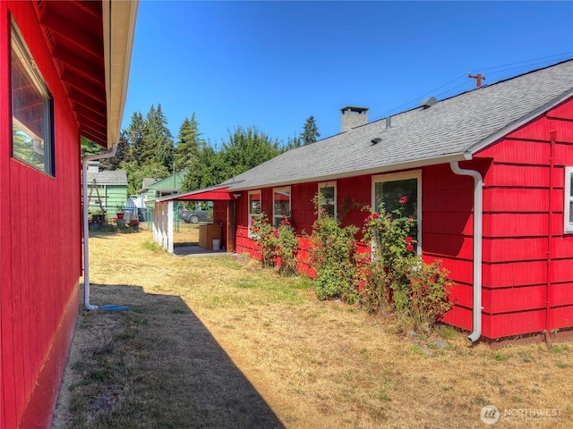 607 W Wyandotte Ave, Shelton, WA 98584 - photo 13