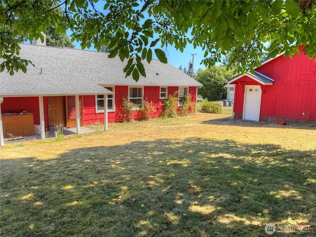 607 W Wyandotte Ave, Shelton, WA 98584 - photo 15