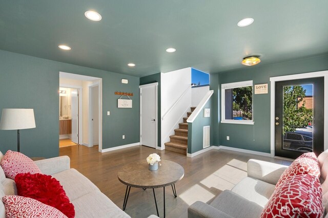 4261 S Holden St, Seattle, WA 98118 - photo 4