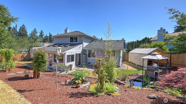 15514 19th Avenue Ct E, Tacoma, WA 98445 - photo 39