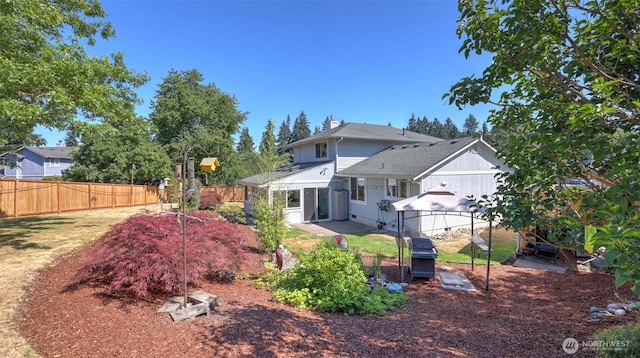 15514 19th Avenue Ct E, Tacoma, WA 98445 - photo 40