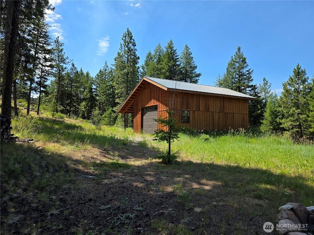 70 Forest Rd, Oroville, WA 98844 - photo 2