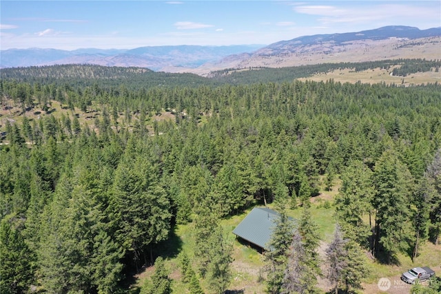 70 Forest Rd, Oroville, WA 98844 - photo 20
