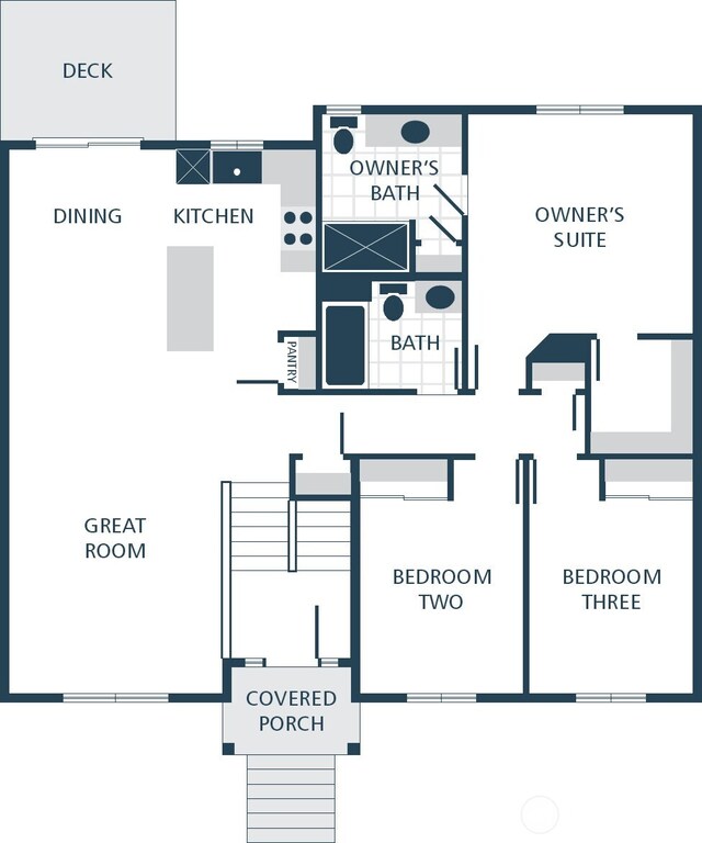 1429 Alder Ln, Gold Bar, WA 98251 - photo 2