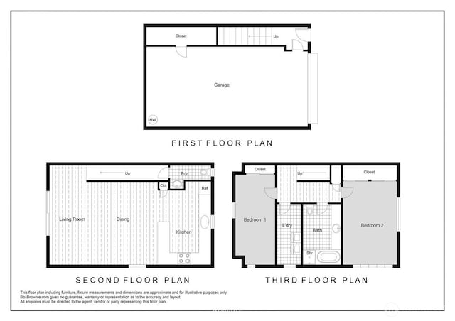 4838 S Chicago St Unit A, Seattle, WA 98118 - photo 23
