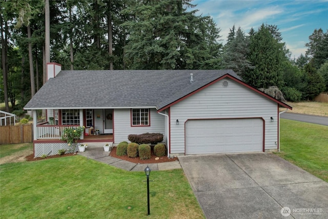 10902 88th Ave SW, Lakewood, WA 98498 - photo 1
