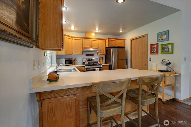10902 88th Ave SW, Lakewood, WA 98498 - photo 16