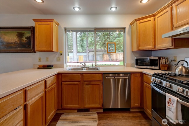 10902 88th Ave SW, Lakewood, WA 98498 - photo 18