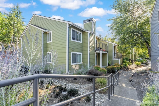12607 SE 41st Pl Unit H206, Bellevue, WA 98006 - photo 2