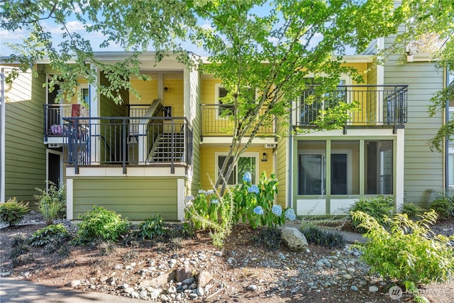 12607 SE 41st Pl Unit H206, Bellevue, WA 98006 - photo 3