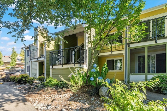 12607 SE 41st Pl Unit H206, Bellevue, WA 98006 - photo 4