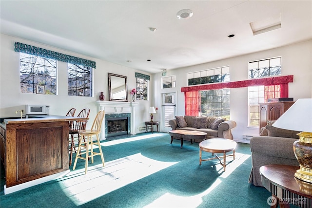 7453 Newcastle Golf Club Rd Unit E103, Newcastle, WA 98059 - photo 22