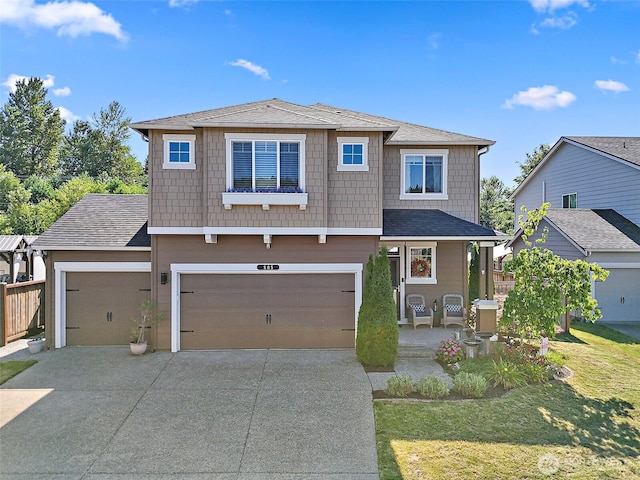 805 Louise Wise Ave NW, Orting, WA 98360 - photo 1