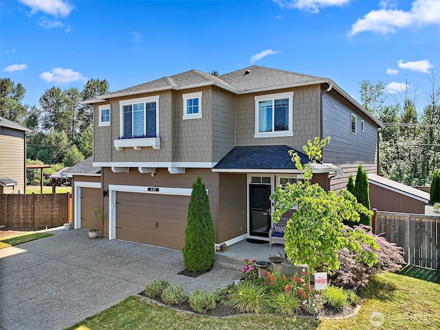 805 Louise Wise Ave NW, Orting, WA 98360 - photo 3