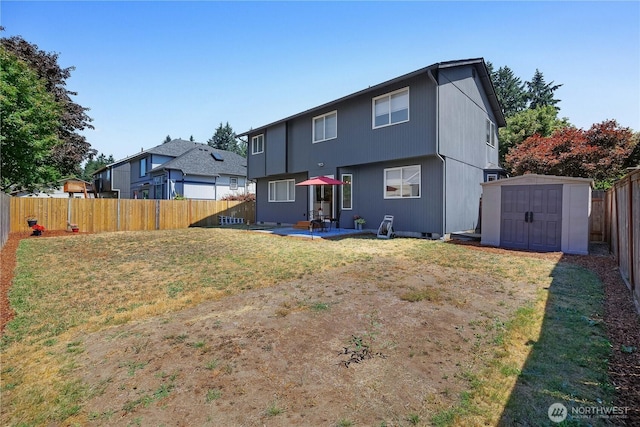 5611 Vincent Ct SE, Lacey, WA 98513 - photo 30