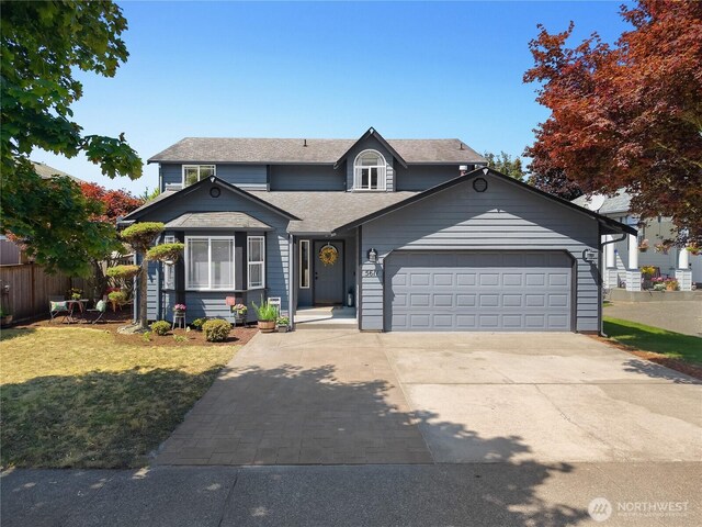 5611 Vincent Ct SE, Lacey, WA 98513 - photo 1
