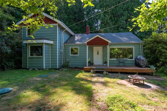2212 22nd St, Bellingham, WA 98225 - photo 1