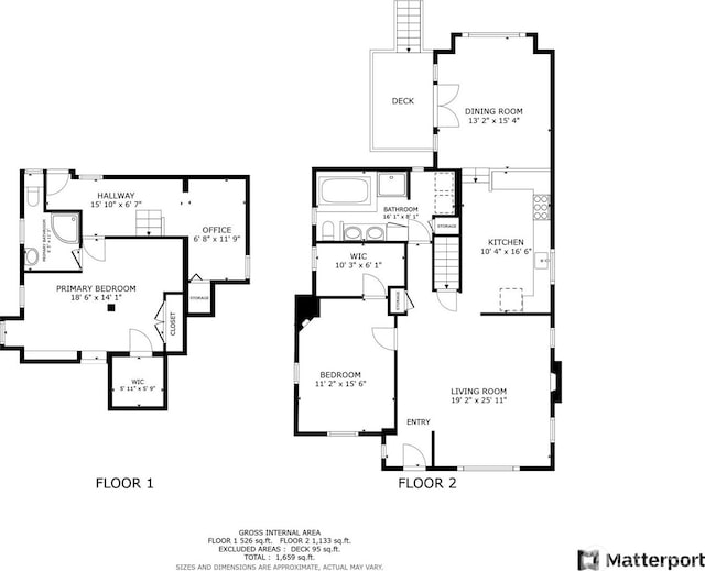 1616 6th Ave W, Seattle, WA 98119 - photo 30