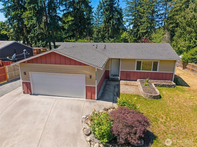 24902 54th Ave E, Graham, WA 98338 - photo 1
