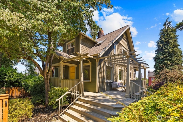 6104 Latona Ave NE, Seattle, WA 98115 - photo 1