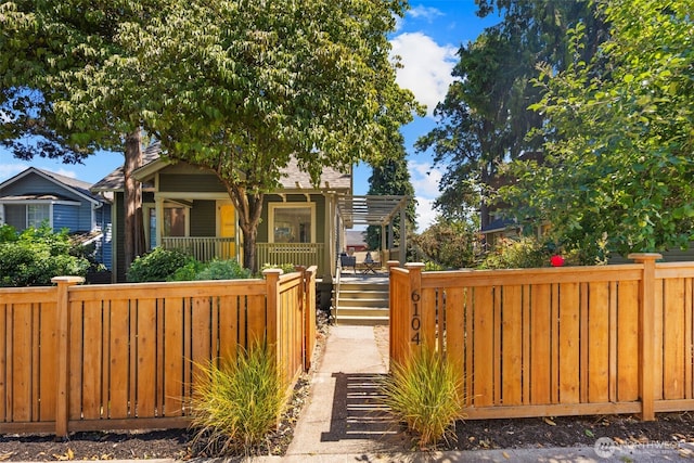 6104 Latona Ave NE, Seattle, WA 98115 - photo 3