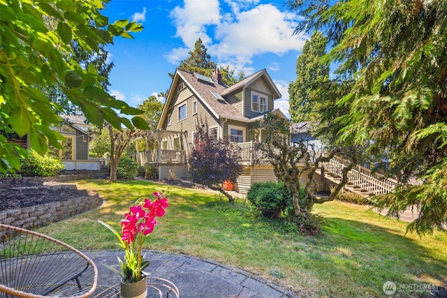6104 Latona Ave NE, Seattle, WA 98115 - photo 4