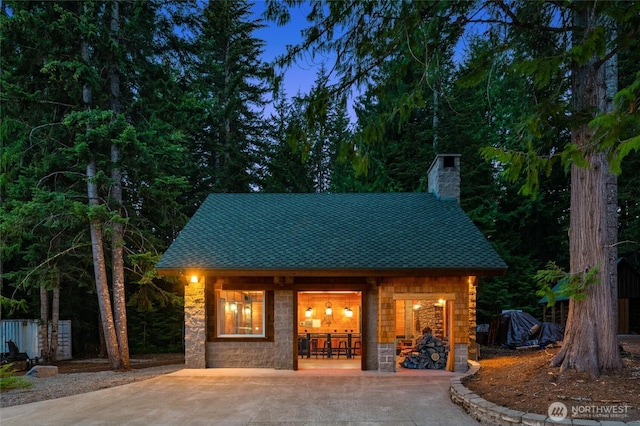 4422 Kachess Lake Rd, Easton, WA 98925 - photo 22