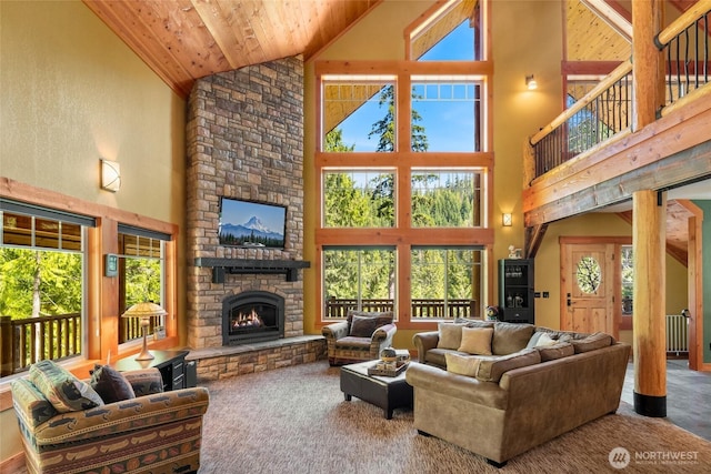 4422 Kachess Lake Rd, Easton, WA 98925 - photo 12